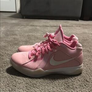 KD 3 “Aunt Pearl”